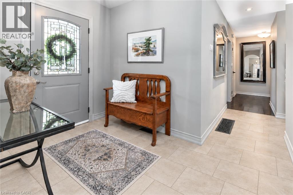 66 Garden Avenue, Ancaster, Ontario  L9G 2J5 - Photo 4 - 40861313