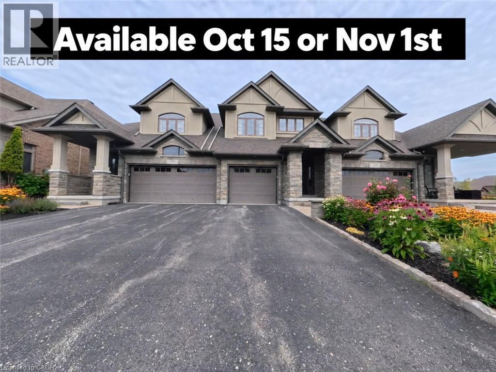160 OAK PARK Drive, Waterloo, Ontario