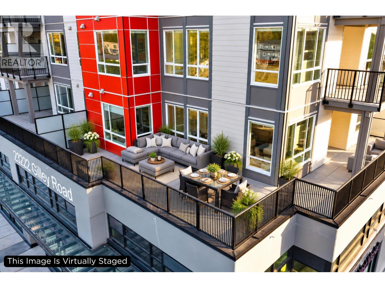 314 23222 GILLEY ROAD, Richmond, British Columbia