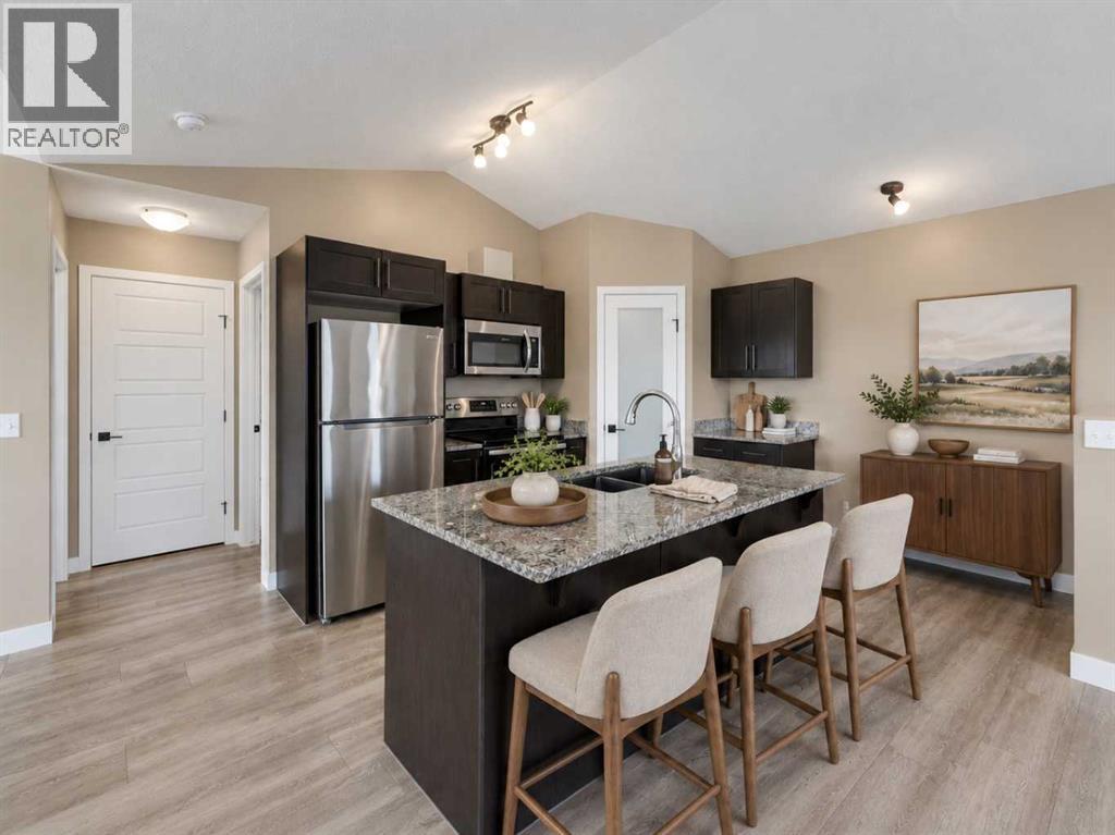 8301, 2781 Chinook Winds Drive SW, Airdrie, Alberta  T4B 3S5 - Photo 2 - A2353335