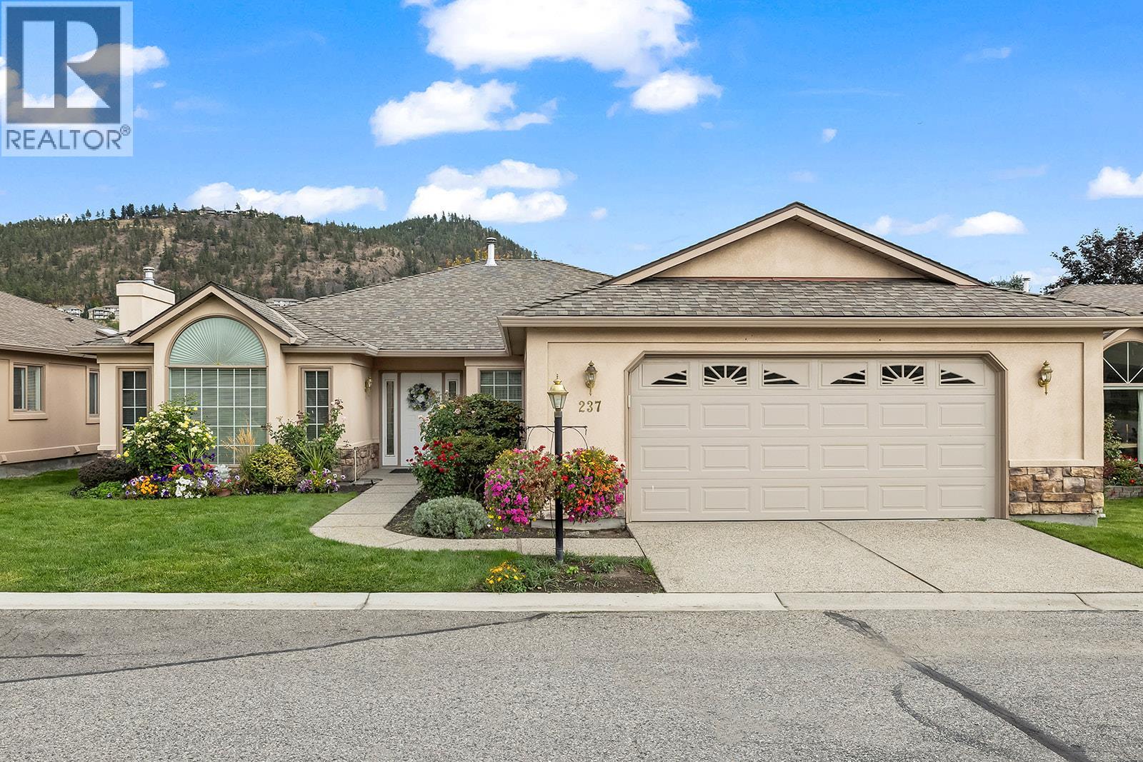 595 Yates Road Unit# 237, Kelowna, British Columbia  V1V 1P8 - Photo 2 - 10403623