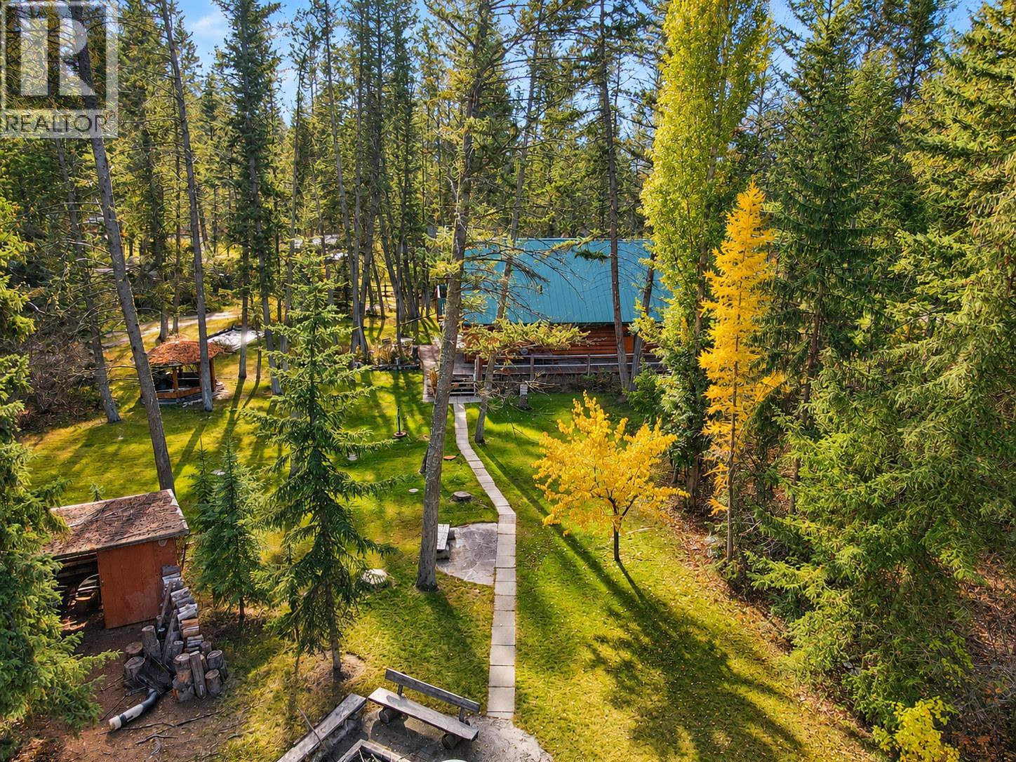 4892 Ogilvey Avenue, Fairmont Hot Springs, British Columbia  V0A 1L1 - Photo 13 - 10404135
