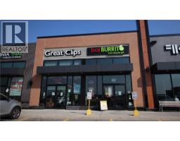 2630 N SIMCOE Street Unit# A-11.5, Oshawa, Ontario