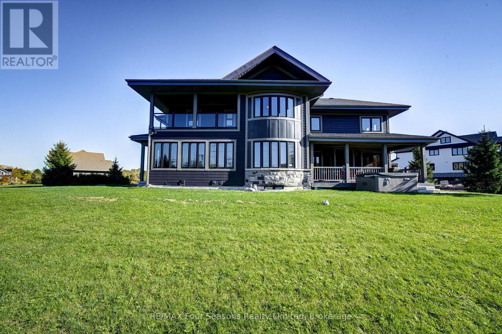 9 Windrose Valley Boulevard, Clearview, Ontario  L9Y 0K2 - Photo 48 - S14107974
