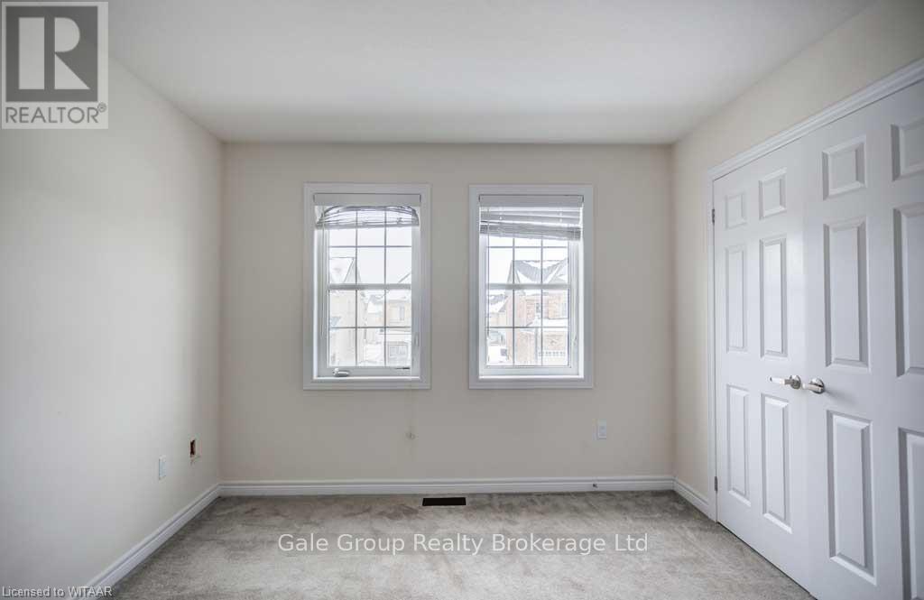 120 Chandler Terrace, Woodstock, Ontario  N4T 0L4 - Photo 12 - X14108098