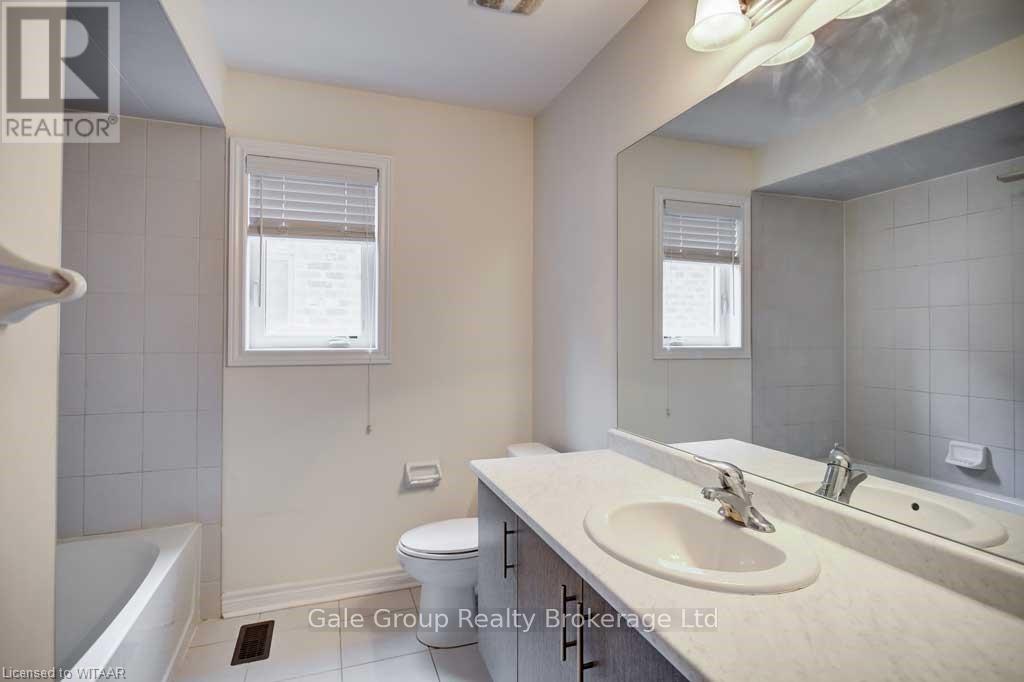 120 Chandler Terrace, Woodstock, Ontario  N4T 0L4 - Photo 14 - X14108098