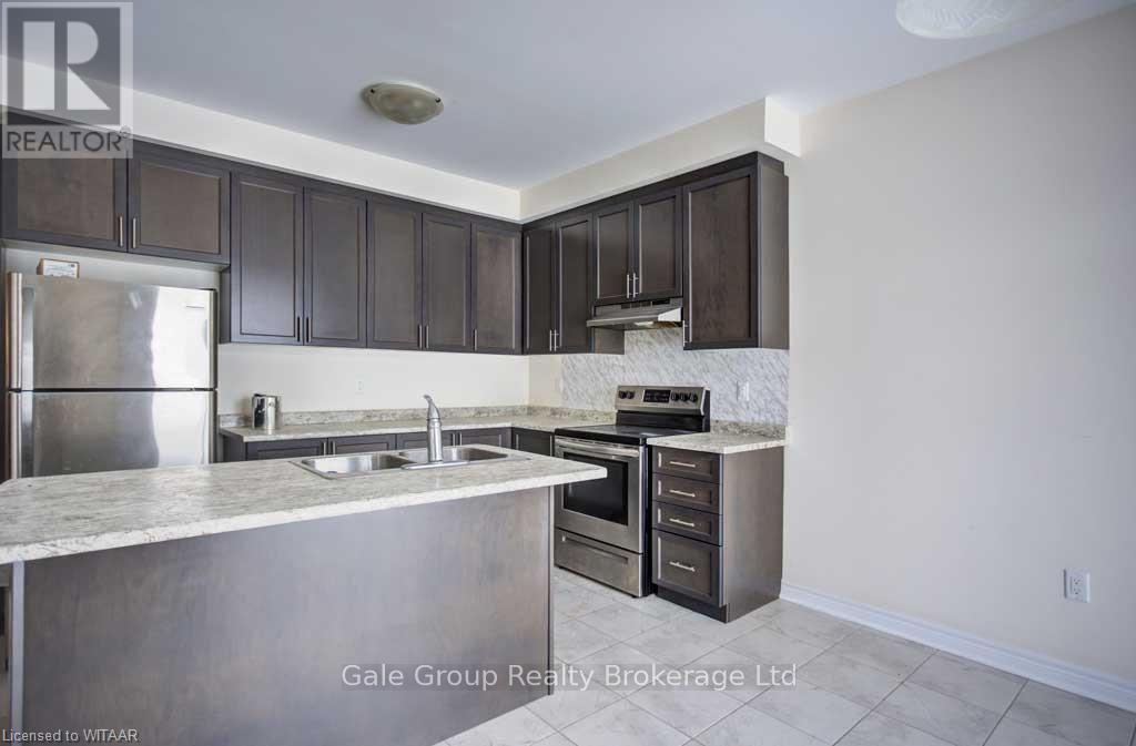 120 Chandler Terrace, Woodstock, Ontario  N4T 0L4 - Photo 2 - X14108098