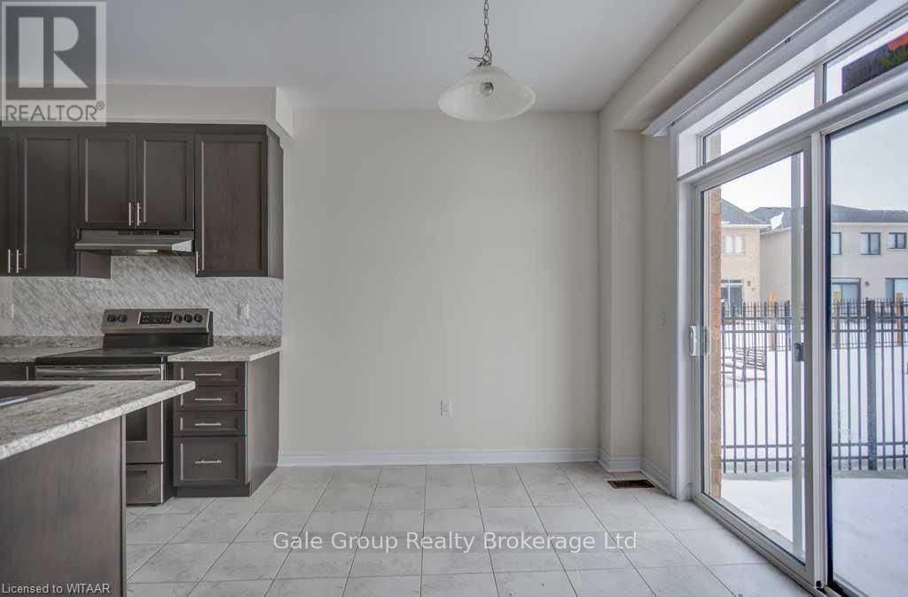 120 Chandler Terrace, Woodstock, Ontario  N4T 0L4 - Photo 3 - X14108098