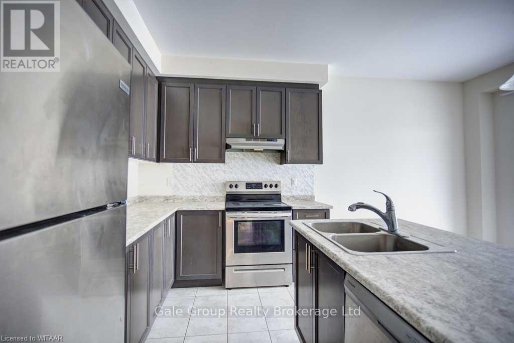 120 Chandler Terrace, Woodstock, Ontario  N4T 0L4 - Photo 4 - X14108098