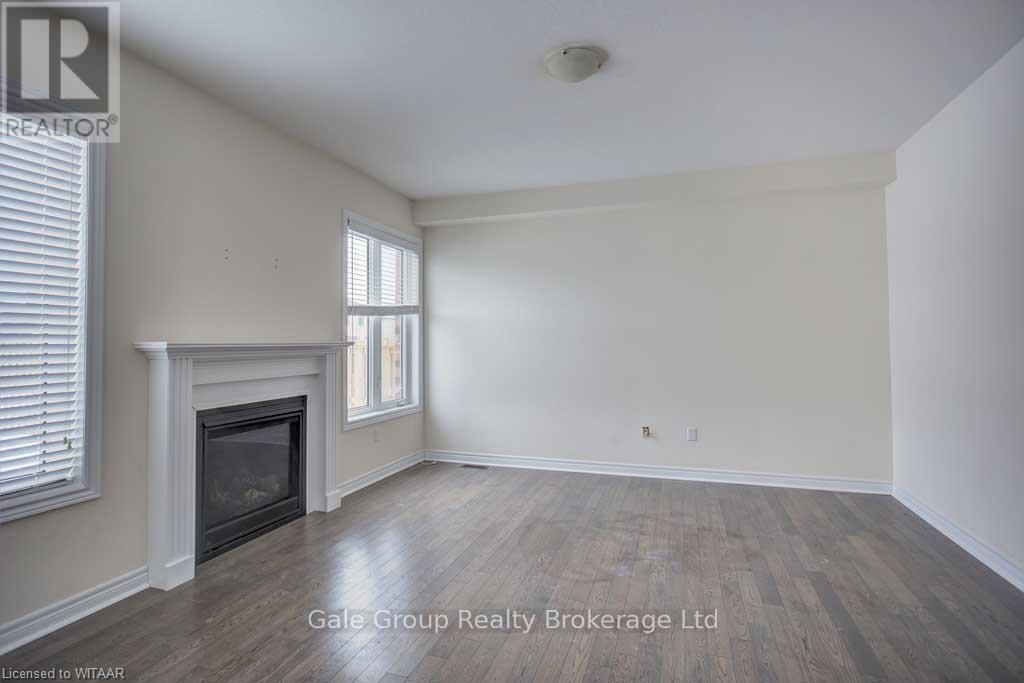 120 Chandler Terrace, Woodstock, Ontario  N4T 0L4 - Photo 5 - X14108098