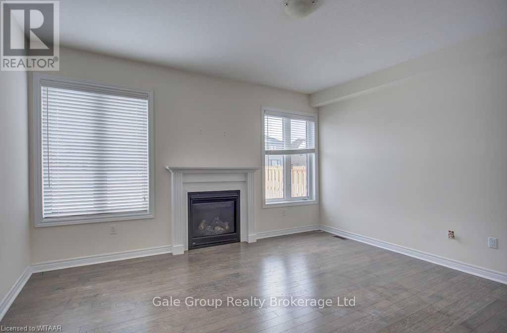120 Chandler Terrace, Woodstock, Ontario  N4T 0L4 - Photo 6 - X14108098