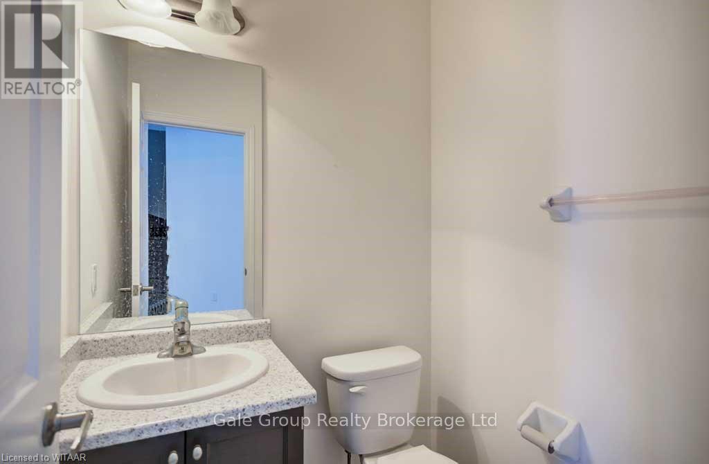 120 Chandler Terrace, Woodstock, Ontario  N4T 0L4 - Photo 7 - X14108098