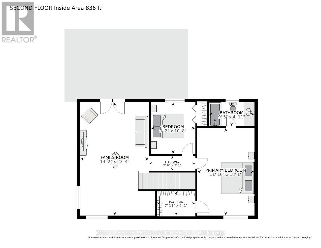 18 Thomas Street, Brockville, Ontario  K6V 5L1 - Photo 47 - X14108114