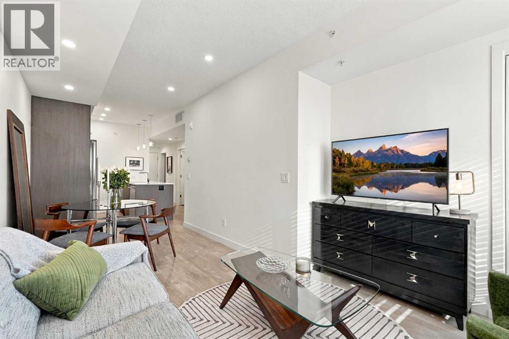 205, 3450 19 Street Sw, Calgary, Alberta T2T 6V7 - Photo 9 - A2354097