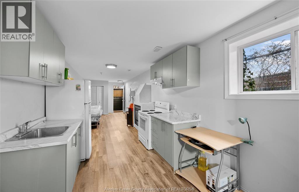 1537 Langlois Avenue Unit# Lower, Windsor, Ontario  N8X 4M3 - Photo 7 - 26026043