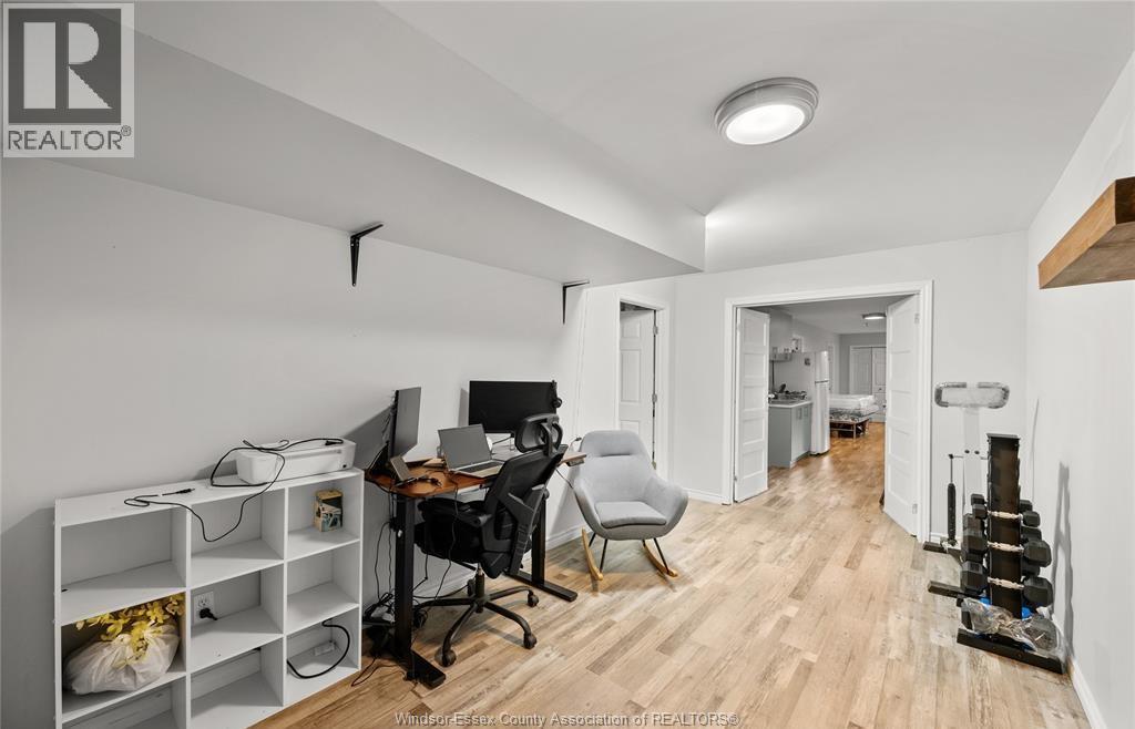 1537 Langlois Avenue Unit# Lower, Windsor, Ontario  N8X 4M3 - Photo 10 - 26026043
