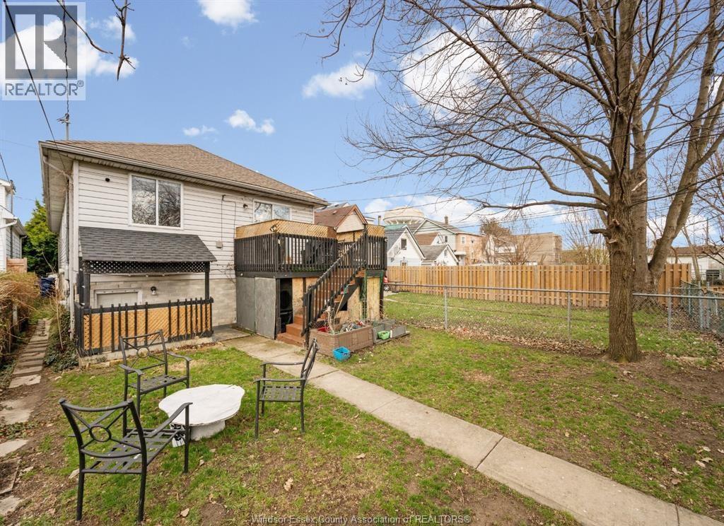 1537 Langlois Avenue Unit# Lower, Windsor, Ontario  N8X 4M3 - Photo 13 - 26026043