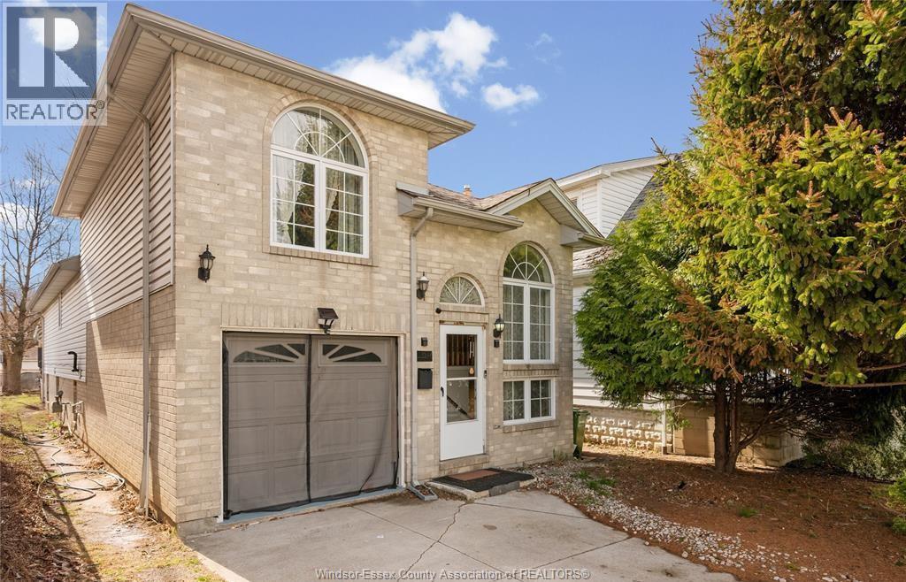 1537 LANGLOIS AVENUE Unit# LOWER, Windsor, Ontario