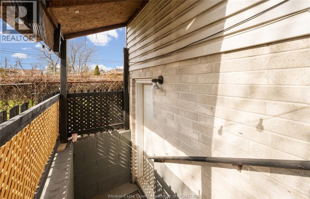1537 Langlois Avenue Unit# Lower, Windsor, Ontario  N8X 4M3 - Photo 12 - 26026043