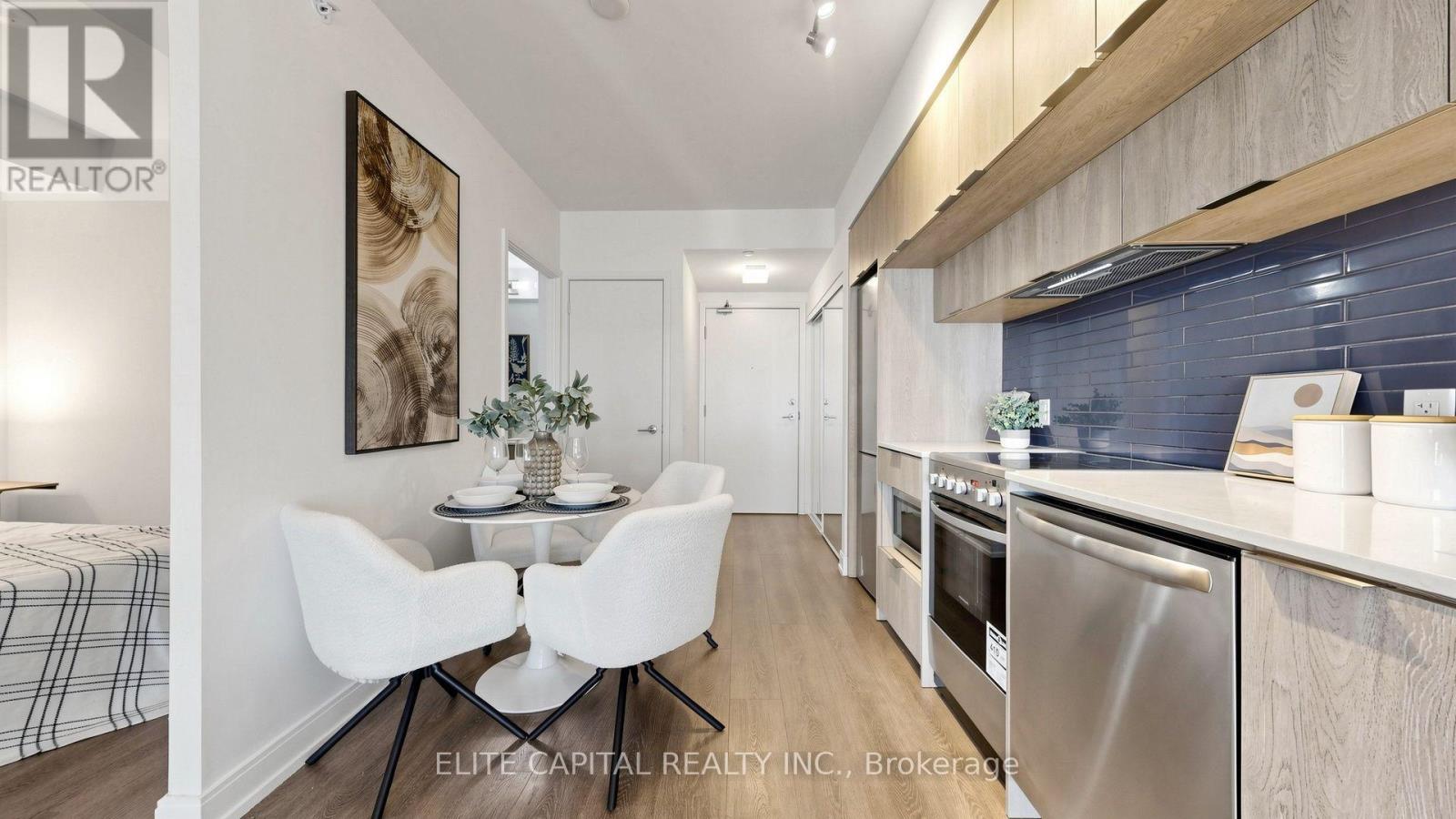 4612 - 181 Dundas Street E, Toronto, Ontario M5A 0N5 - Photo 14 - C14108080