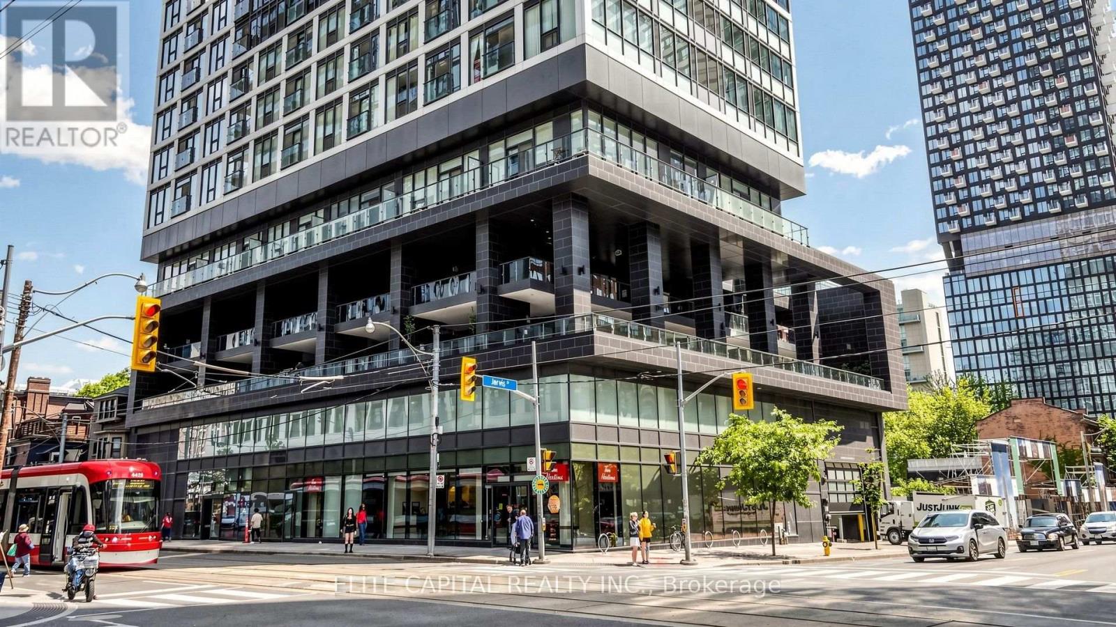 4612 - 181 Dundas Street E, Toronto, Ontario M5A 0N5 - Photo 2 - C14108080
