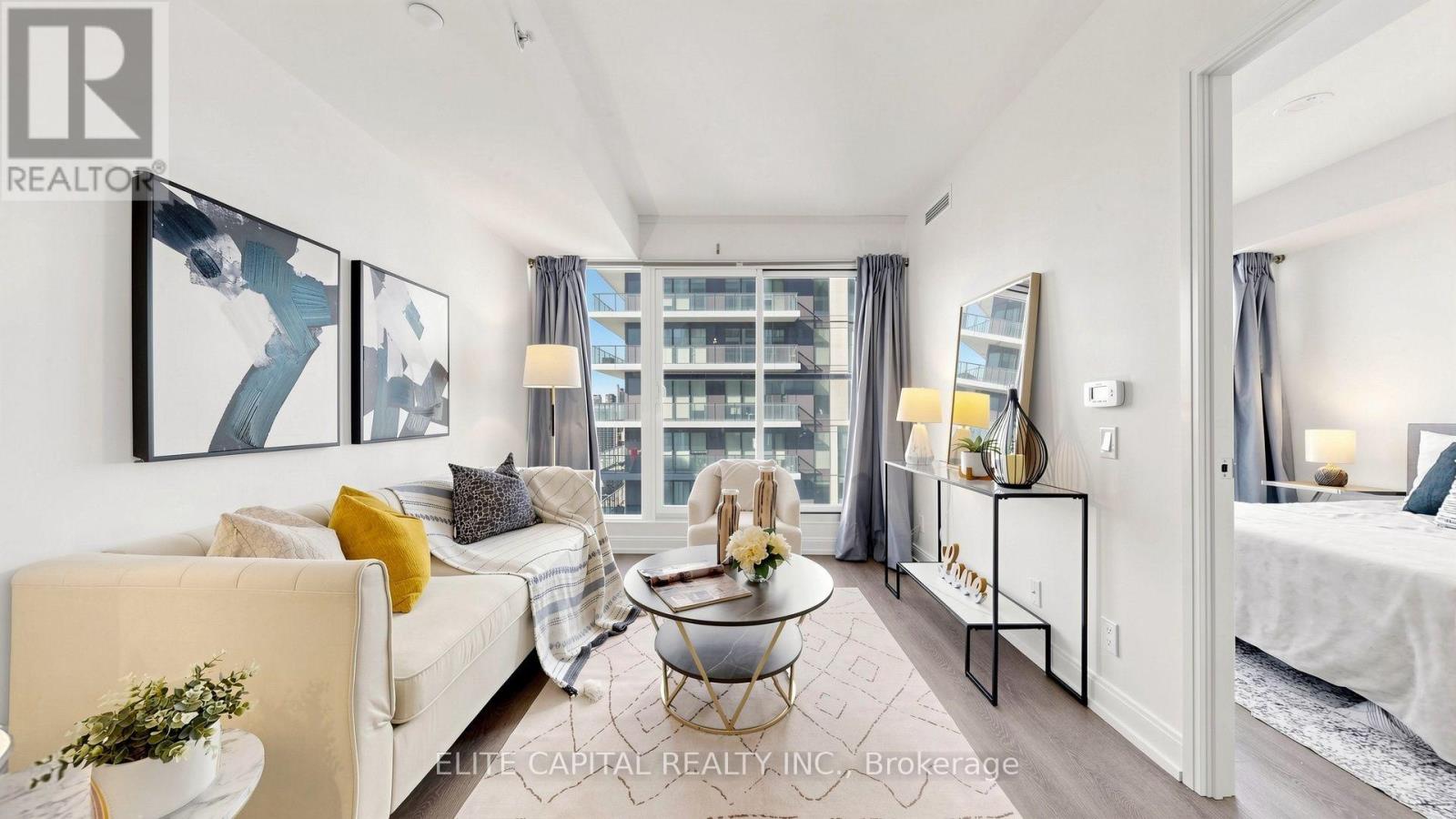 4612 - 181 Dundas Street E, Toronto, Ontario M5A 0N5 - Photo 7 - C14108080