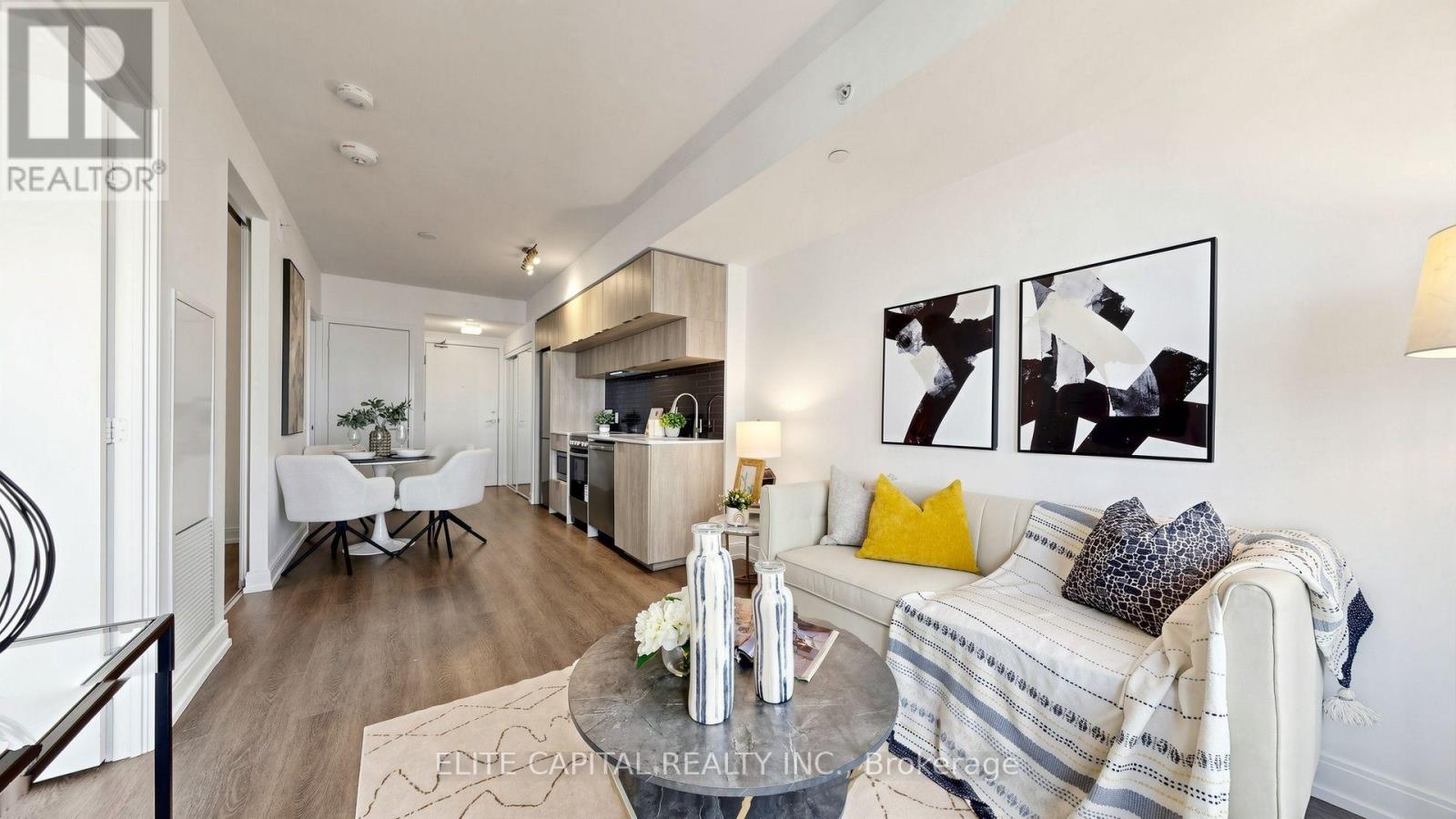 4612 - 181 Dundas Street E, Toronto, Ontario M5A 0N5 - Photo 9 - C14108080