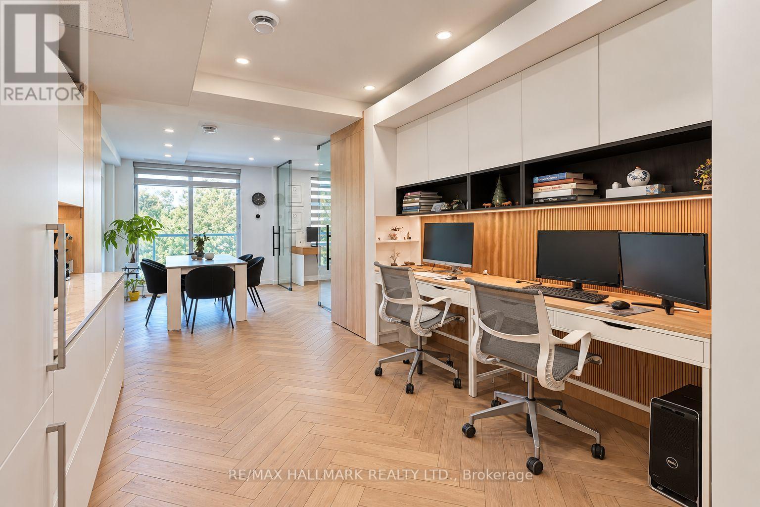 217 - 222 Finch Avenue W, Toronto, Ontario  M2R 1M6 - Photo 13 - C14108084