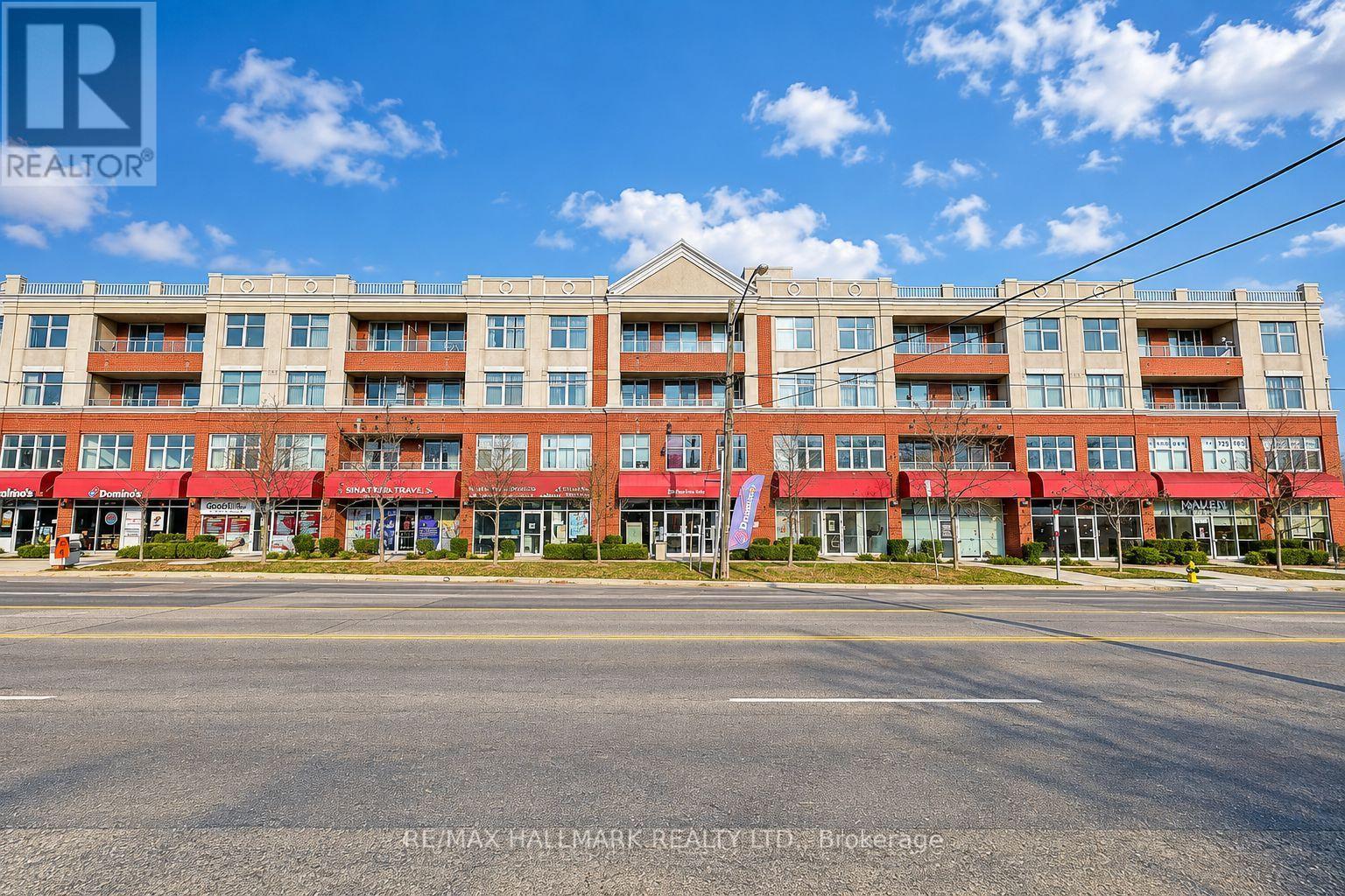 217 - 222 Finch Avenue W, Toronto, Ontario  M2R 1M6 - Photo 2 - C14108084