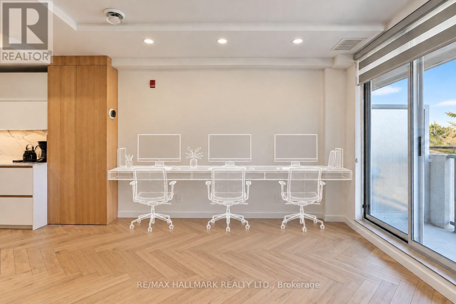 217 - 222 Finch Avenue W, Toronto, Ontario  M2R 1M6 - Photo 25 - C14108084