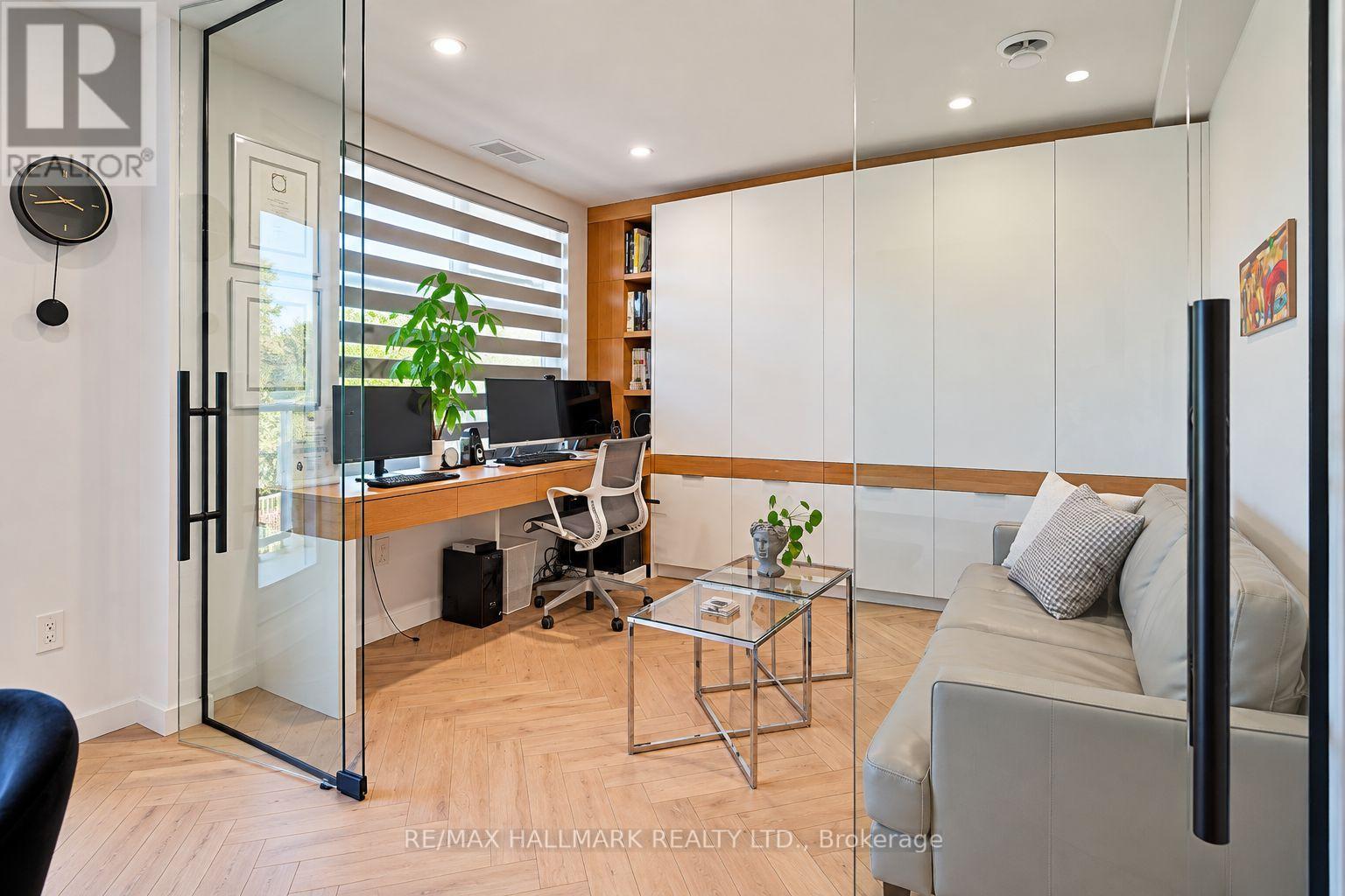 217 - 222 Finch Avenue W, Toronto, Ontario  M2R 1M6 - Photo 27 - C14108084