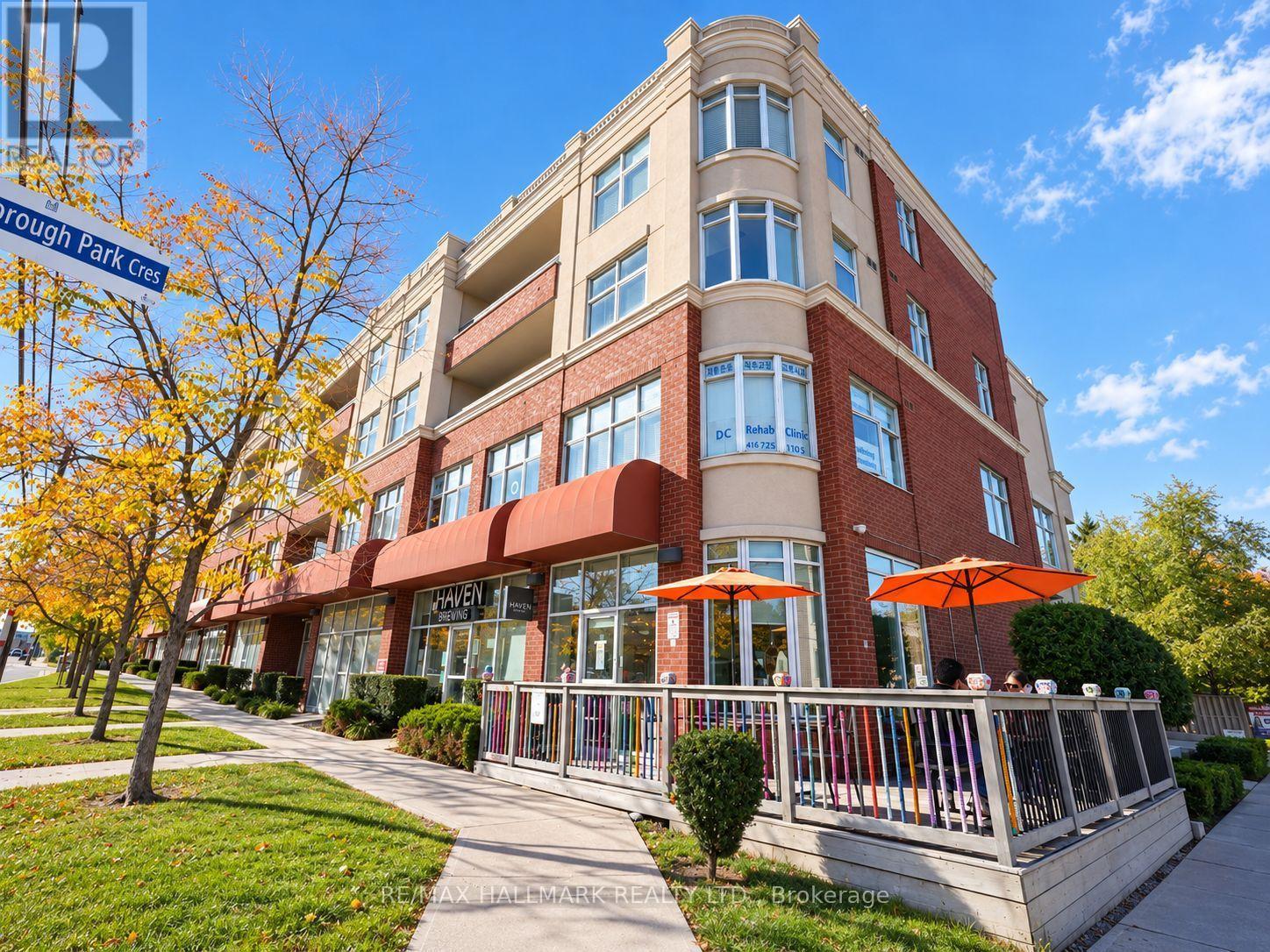 217 - 222 Finch Avenue W, Toronto, Ontario  M2R 1M6 - Photo 3 - C14108084