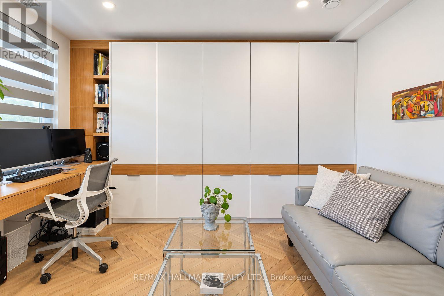 217 - 222 Finch Avenue W, Toronto, Ontario  M2R 1M6 - Photo 30 - C14108084