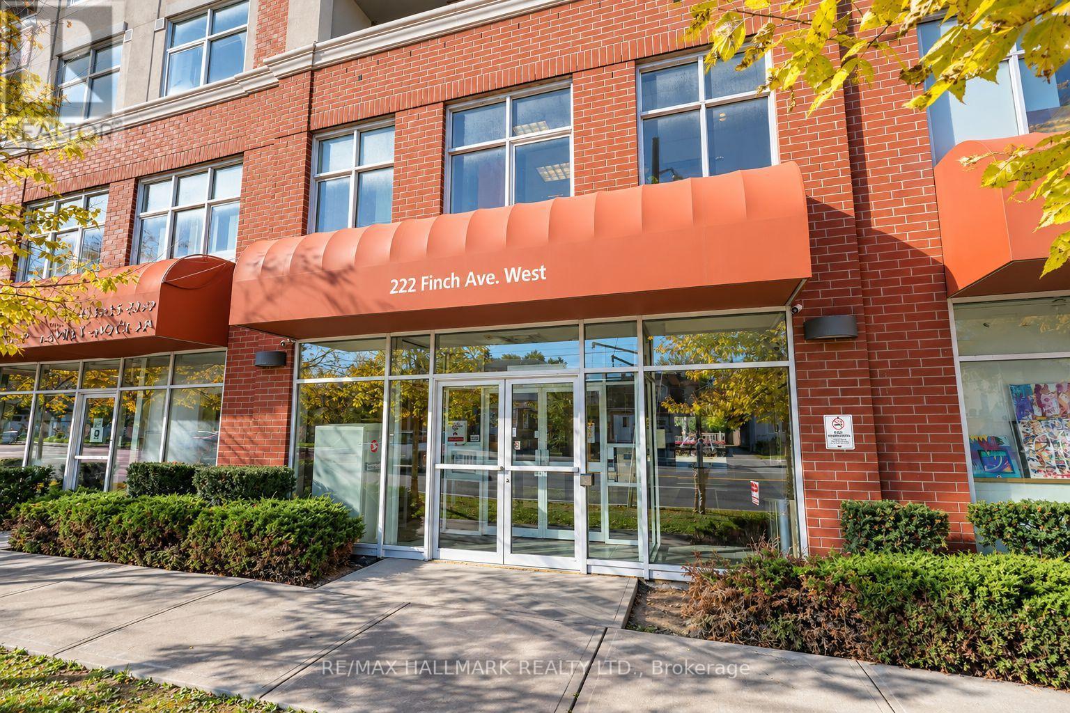 217 - 222 Finch Avenue W, Toronto, Ontario  M2R 1M6 - Photo 4 - C14108084