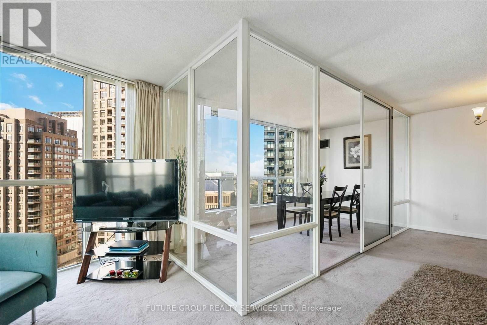 2213 - 24 Wellesley Street W, Toronto, Ontario  M4Y 1G1 - Photo 18 - C14108104