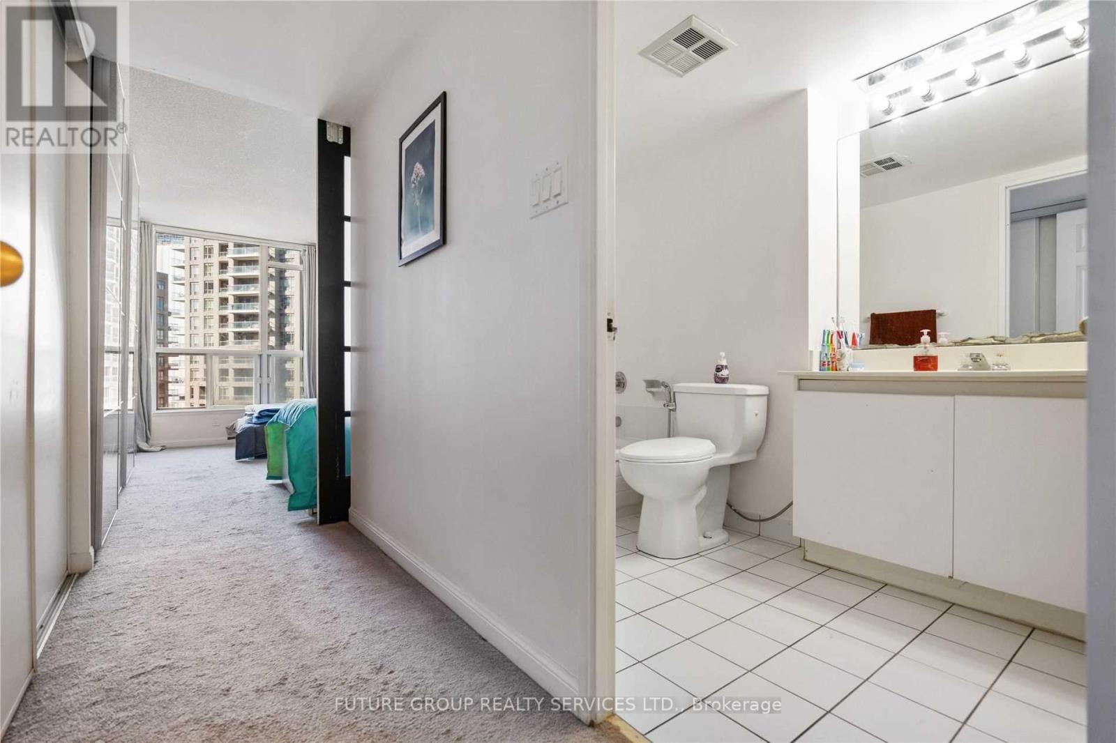 2213 - 24 Wellesley Street W, Toronto, Ontario  M4Y 1G1 - Photo 22 - C14108104