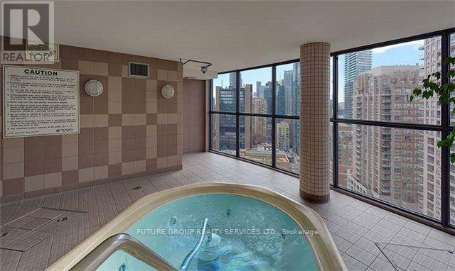 2213 - 24 Wellesley Street W, Toronto, Ontario  M4Y 1G1 - Photo 31 - C14108104