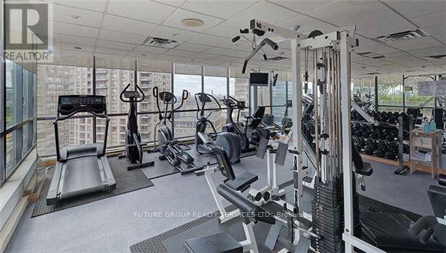 2213 - 24 Wellesley Street W, Toronto, Ontario  M4Y 1G1 - Photo 34 - C14108104