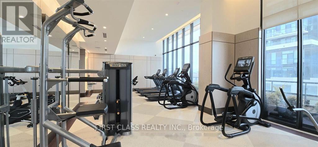 1209 - 10 Inn On The Park Drive, Toronto (Banbury-Don Mills), Ontario  M3C 0P8 - Photo 11 - C14108110