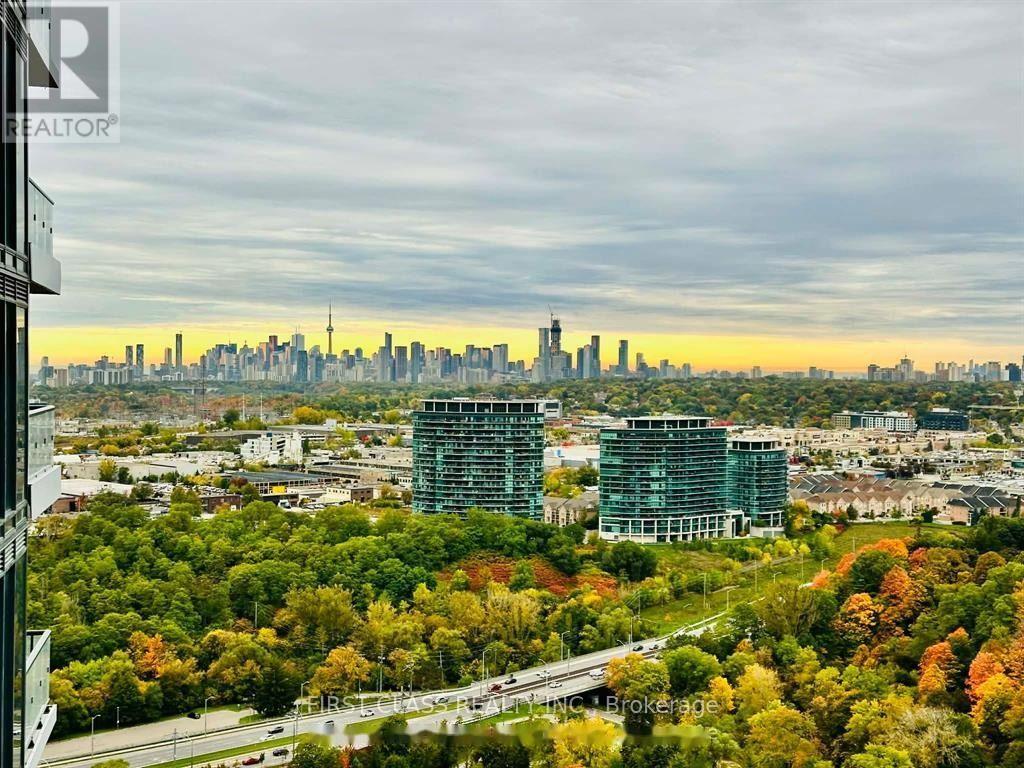 1209 - 10 Inn On The Park Drive, Toronto (Banbury-Don Mills), Ontario  M3C 0P8 - Photo 17 - C14108110