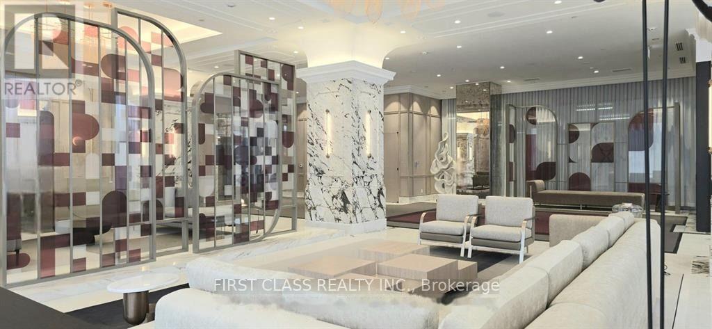 1209 - 10 Inn On The Park Drive, Toronto (Banbury-Don Mills), Ontario  M3C 0P8 - Photo 2 - C14108110