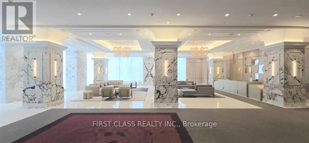 1209 - 10 Inn On The Park Drive, Toronto (Banbury-Don Mills), Ontario  M3C 0P8 - Photo 3 - C14108110