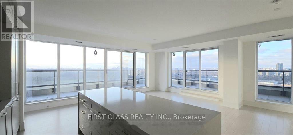1209 - 10 Inn On The Park Drive, Toronto (Banbury-Don Mills), Ontario  M3C 0P8 - Photo 6 - C14108110