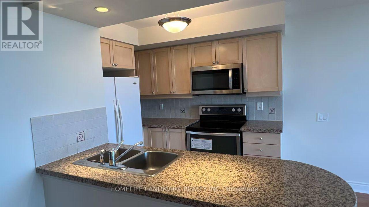 2506 - 10 Northtown Way, Toronto (Willowdale East), Ontario  M2N 7L4 - Photo 2 - C14108212