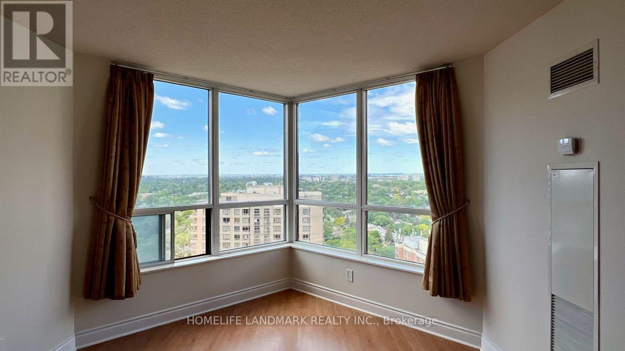 2506 - 10 Northtown Way, Toronto (Willowdale East), Ontario  M2N 7L4 - Photo 3 - C14108212