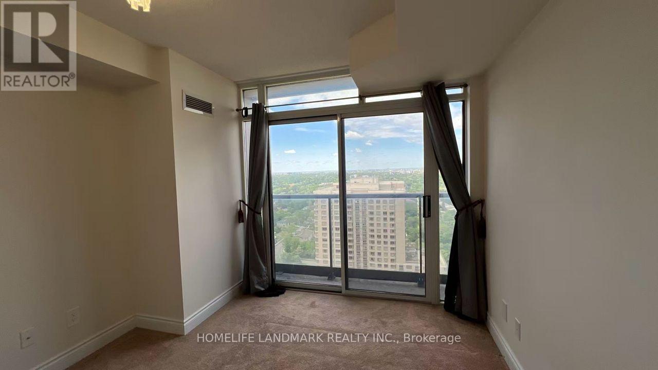 2506 - 10 Northtown Way, Toronto (Willowdale East), Ontario  M2N 7L4 - Photo 4 - C14108212