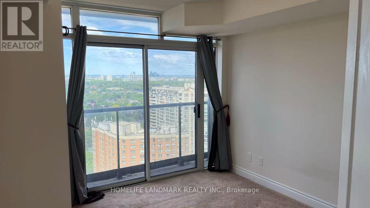 2506 - 10 Northtown Way, Toronto (Willowdale East), Ontario  M2N 7L4 - Photo 5 - C14108212