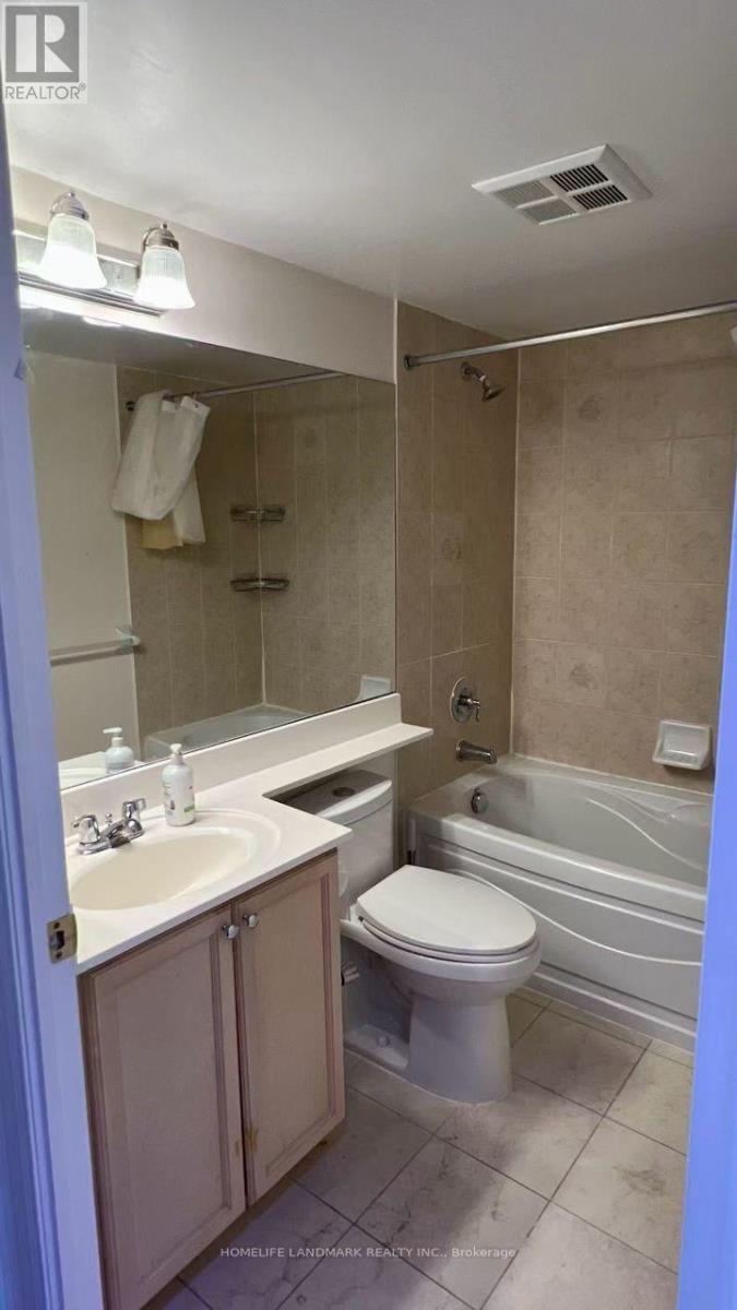 2506 - 10 Northtown Way, Toronto (Willowdale East), Ontario  M2N 7L4 - Photo 7 - C14108212