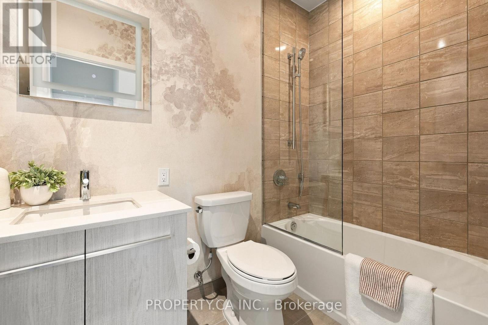 5104 - 8 Cumberland Street, Toronto, Ontario  M4W 0B6 - Photo 20 - C14108224