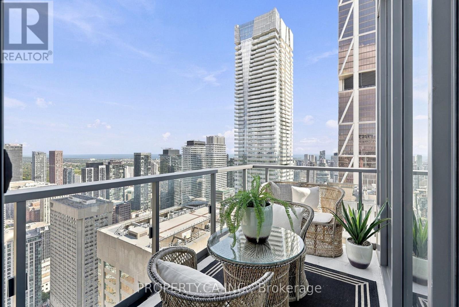 5104 - 8 Cumberland Street, Toronto, Ontario  M4W 0B6 - Photo 21 - C14108224
